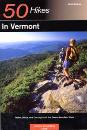 50 Hikes in Vermont